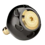 Gomexus Titanium Reel Power Knob 45 50mm TB45
