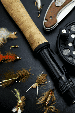 Rod maintenance tips for saltwater fishing