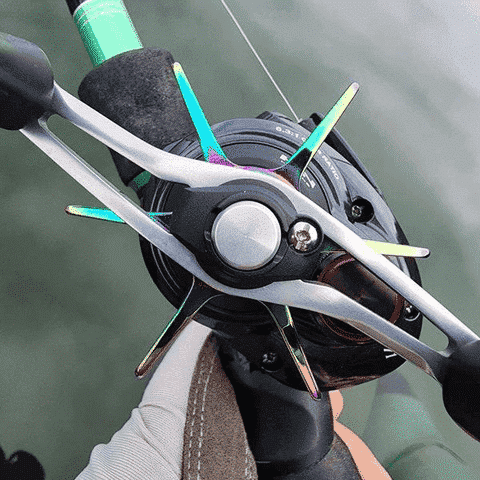 How do you set the drag on a star drag reel? 4 What’s better star drag or lever drag