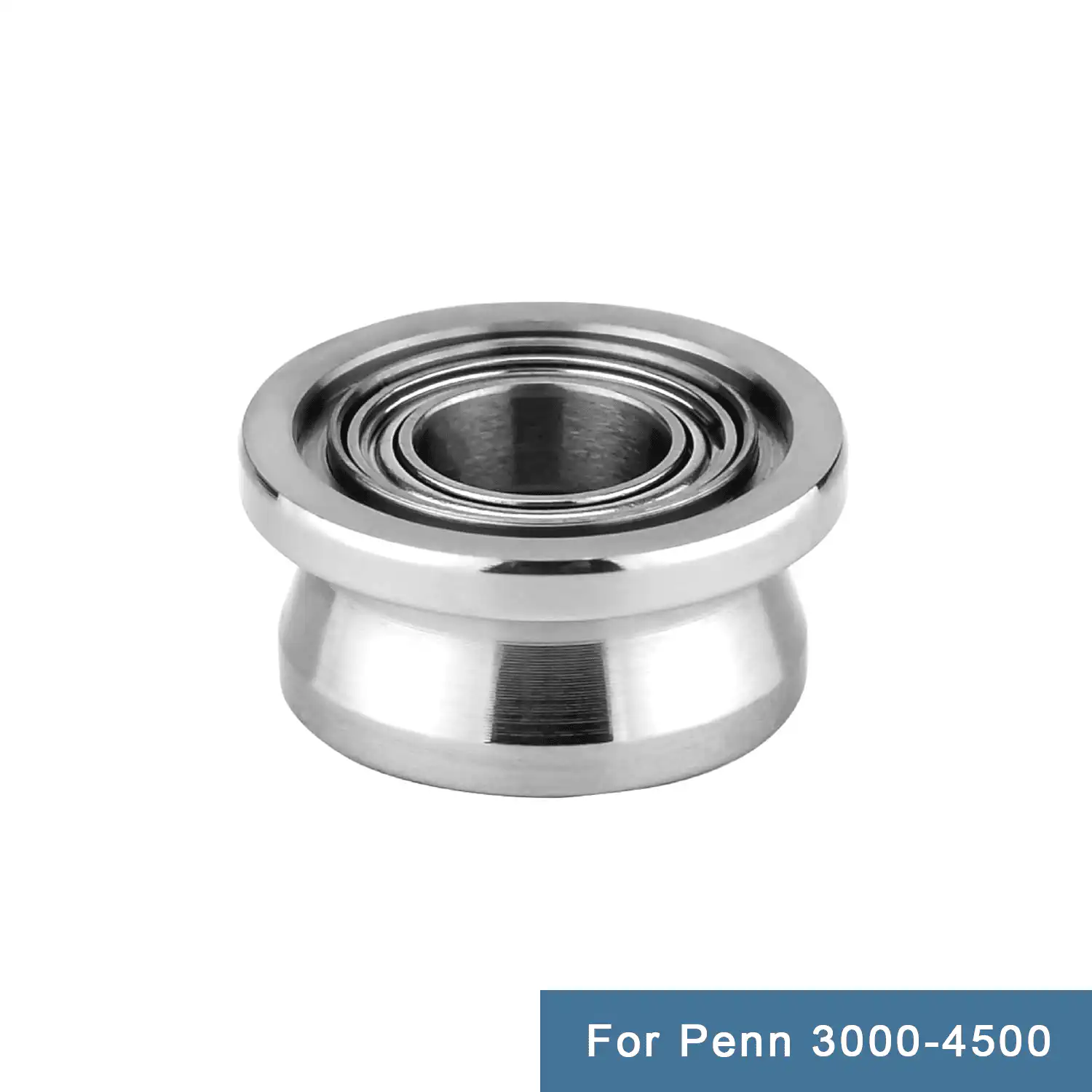 61zbzVOh+yL._SL1500_ Gomexus Titanium Line Roller for Penn Spinning Reels 3000-4500 - Image 1
