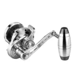 Gomexus® Slow Pitch Jigging Reel LS20 II - T Bar