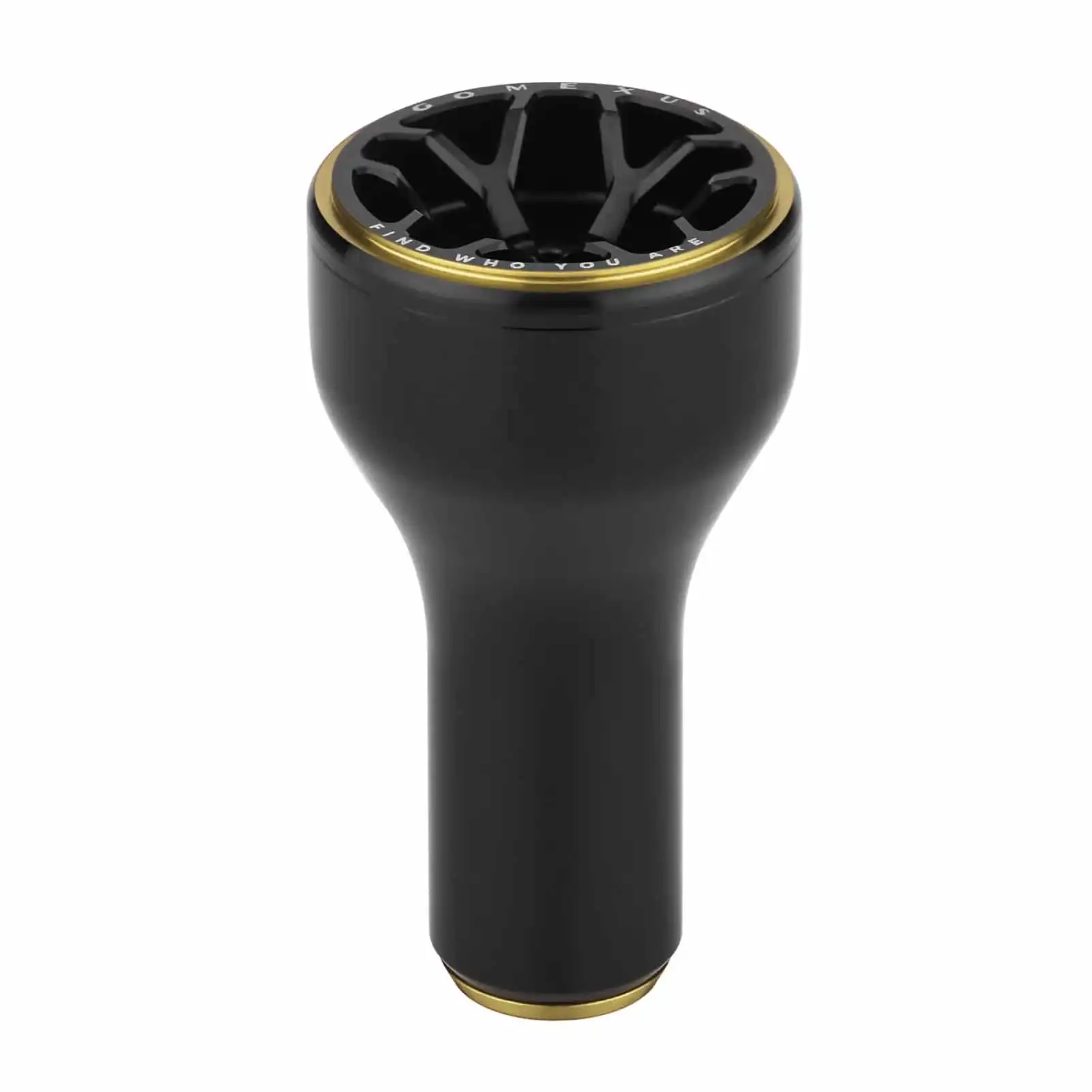f07c8320-932d-471c-b6f0-6f9196f5ea6d Gomexus Aluminum Reel Knob 24 30mm SU24L/SU30L - Image 1