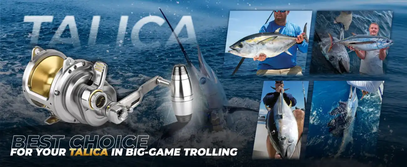 Gomexus Handle for Shimano Talica Reel Power Handle 1 TALICA摇臂 英文详情v2 09