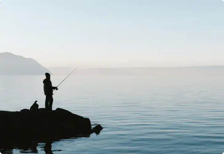 About US 2 gomexus fishing
