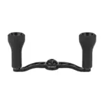 Gomexus Aluminum Handle for Baitcasting Reel with TPE Knob BDH-TPE24