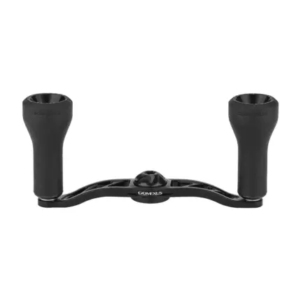 Gomexus baitcaster handles with TPE24mm knobs.jpg
