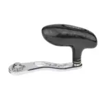 95mm handle+85mm Knob