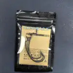 Gomexus Fish hooks