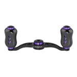 Black Purple