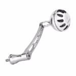 Gomexus Aluminum Handle for Shimano Spinning Reel LMY-A38